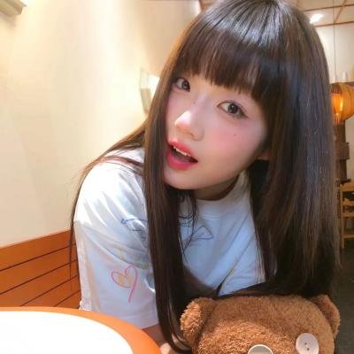 漂亮马驹