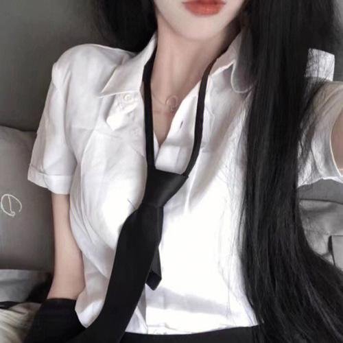没有我